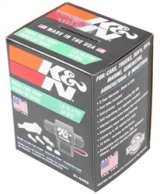 K&N Performance Electric Fuel Pump 9-11.5 PSI Diesel thumbnail 8