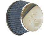 K&N Marine Engine Flame Arrestor 5-1/8in Flange / 8in ID x 9in OD / 2.75in Height thumbnail 4