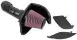 K&N 2017 Dodge Challenger Hellcat SC V8-6.2L F/l Typhoon Air Intake thumbnail 1