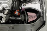 K&N 2017 Dodge Challenger Hellcat SC V8-6.2L F/l Typhoon Air Intake thumbnail 9