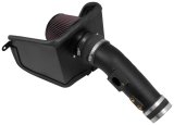 K&N 2017 Nissan Titan V8-5.6L F/I AirCharger Performance Intake thumbnail 5