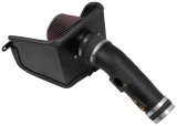 K&N 2017 Nissan Titan V8-5.6L F/I AirCharger Performance Intake thumbnail 6