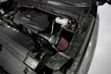 K&N 2017 Nissan Titan V8-5.6L F/I AirCharger Performance Intake thumbnail 9