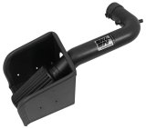 K&N 03-08 Dodge Ram 1500 / 2500 / 3500 V8.5.7L Performance Intake Kit thumbnail 1