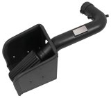K&N 03-08 Dodge Ram 1500 / 2500 / 3500 V8.5.7L Performance Intake Kit thumbnail 3