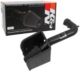K&N 03-08 Dodge Ram 1500 / 2500 / 3500 V8.5.7L Performance Intake Kit thumbnail 4