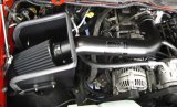 K&N 03-08 Dodge Ram 1500 / 2500 / 3500 V8.5.7L Performance Intake Kit thumbnail 7