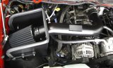 K&N 03-08 Dodge Ram 1500 / 2500 / 3500 V8.5.7L Performance Intake Kit thumbnail 8