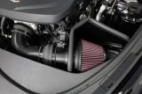 K&N 2016-2017 Cadillac CTS-V 6.2L V8 AirCharger Performance Intake thumbnail 1