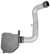 K&N 17-18 Hyundai Elantra L4-1.6L F/I Typhoon Performance Air Intake System thumbnail 4