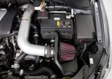 K&N 17-18 Hyundai Elantra L4-1.6L F/I Typhoon Performance Air Intake System thumbnail 5