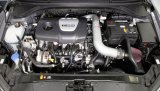 K&N 17-18 Hyundai Elantra L4-1.6L F/I Typhoon Performance Air Intake System thumbnail 8