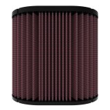 K&N 2017 Ford F250 Super Duty V8-6.7L DSL Replacement Drop In Air Filter thumbnail 4