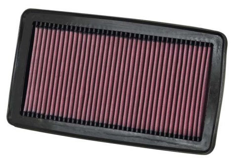 K&N 07 Acura MDX 3.7L V6 Drop In Air Filter thumbnail 1