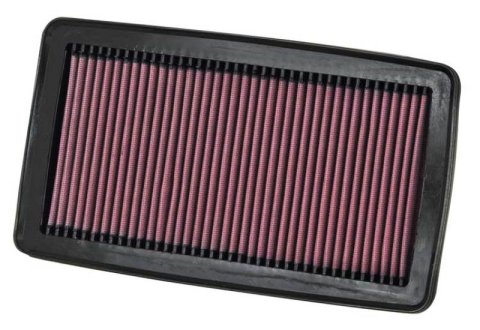 K&N 07 Acura MDX 3.7L V6 Drop In Air Filter thumbnail 3