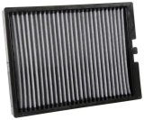 K&N 15-17 Ford Mustang 2.3L-L4 F/I Cabin Air Filter thumbnail 1