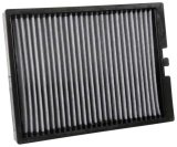 K&N 15-17 Ford Mustang 2.3L-L4 F/I Cabin Air Filter thumbnail 2