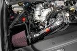 K&N 2017 Chevy Silverado 2500/3500HD V8-6.6L DSL Performance Air Intake Kit thumbnail 7