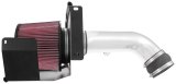 K&N 2017 Chevy Silverado 2500/3500HD V8-6.6L DSL Performance Air Intake Kit thumbnail 9