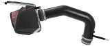 K&N 2017 Ford F250 V8-6.2L F/I Performance Air Intake Kit thumbnail 4