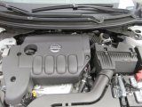 K&N 07-13 Nissan Altima 2.5L-4L Drop In Air Filter thumbnail 8