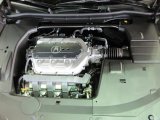 K&N 08 Honda Accord 3.5L V6 Drop In Air Filter thumbnail 4