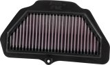 K&N 2016 Kawasaki ZX1000 Ninja ZX-10R Race Specific Replacement Air Filter thumbnail 2