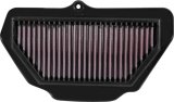 K&N 2016 Kawasaki ZX1000 Ninja ZX-10R Race Specific Replacement Air Filter thumbnail 4