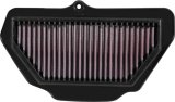 K&N 2016 Kawasaki ZX1000 Ninja ZX-10R Race Specific Replacement Air Filter thumbnail 7