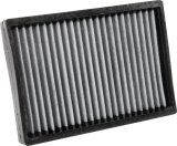 K&N 14-17 Fiat 500L 1.4L L4 F/I Air Filter thumbnail 1