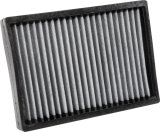 K&N 14-17 Fiat 500L 1.4L L4 F/I Air Filter thumbnail 2