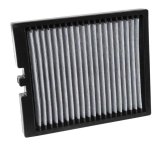K&N 14-17 Fiat 500L 1.4L L4 F/I Air Filter thumbnail 7