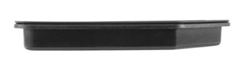 K&N 07-15 Jeep Wrangler L4-2.8L DSL Replacement Drop In Air Filter thumbnail 7
