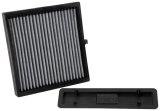K&N 09-18 Subaru Forester 2.5L H4 F/I Cabin Air Filter thumbnail 2
