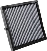 K&N 09-18 Subaru Forester 2.5L H4 F/I Cabin Air Filter thumbnail 4
