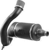 K&N 2017 Can-Am Maverick X3 Turbo 900 AirCharger Performance Intake thumbnail 1