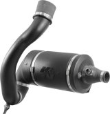K&N 2017 Can-Am Maverick X3 Turbo 900 AirCharger Performance Intake thumbnail 2