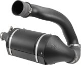 K&N 2017 Can-Am Maverick X3 Turbo 900 AirCharger Performance Intake thumbnail 6