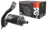 K&N 2017 Can-Am Maverick X3 Turbo 900 AirCharger Performance Intake thumbnail 8