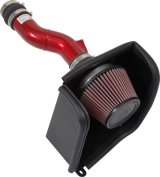K&N 2017 Honda Civic Si 1.5L Typhoon Performance Air Intake System thumbnail 1