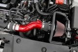 K&N 2017 Honda Civic Si 1.5L Typhoon Performance Air Intake System thumbnail 6