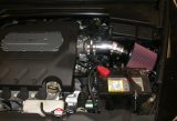 K&N 04 Acura TL Silver Typhoon Short Ram Intake thumbnail 5