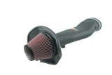 K&N 07-09 Mustang Shelby V8-5.4L Performance Intake Kit thumbnail 2