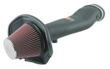 K&N 07-09 Mustang Shelby V8-5.4L Performance Intake Kit thumbnail 5