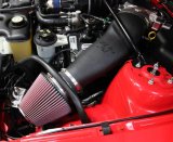K&N 07-09 Mustang Shelby V8-5.4L Performance Intake Kit thumbnail 7