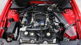 K&N 07-09 Mustang Shelby V8-5.4L Performance Intake Kit thumbnail 9