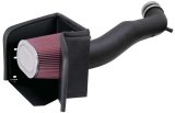 K&N 03-07 Dodge Ram 1500/2500 V8-5.7L Hemi Performance Intake Kit thumbnail 1