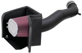 K&N 03-07 Dodge Ram 1500/2500 V8-5.7L Hemi Performance Intake Kit thumbnail 3