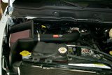 K&N 03-07 Dodge Ram 1500/2500 V8-5.7L Hemi Performance Intake Kit thumbnail 5
