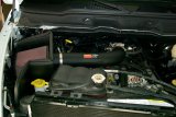 K&N 03-07 Dodge Ram 1500/2500 V8-5.7L Hemi Performance Intake Kit thumbnail 6